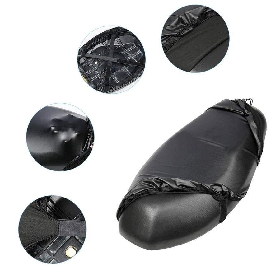 Piaggio Seat Cover - Originele onderdelen
