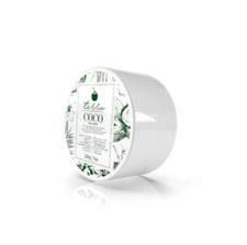 Terra Coco Green Coconut Pulp Hair Treatment Hydration Mask 200g - Ybera Paris