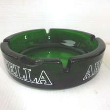 Cendrier Ashtray publicitaire - STELLA ARTOIS BIERE 14.5 cm Ø 