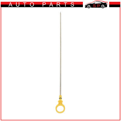 Engine Oil Level Dipstick For Mazda 2 Sport Touring 1.5L L4 - Gas