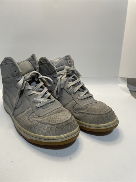 big nike high lux