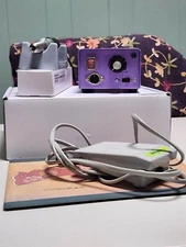 efile nail drill from Medicool. 