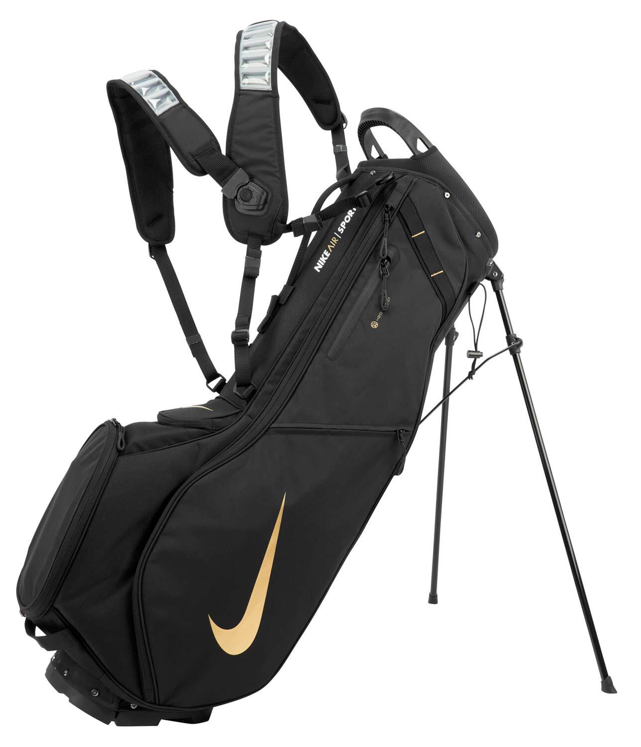 Nike Air Sport 2 Golf Bag, New eBay