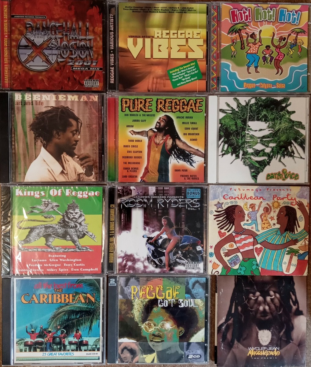 未使用 Good Times / Reggae  Dancehall / LP Long Time - YouTube