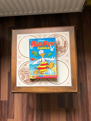 Disneys BiG FUN Comics!!!BRANDNEU!!!