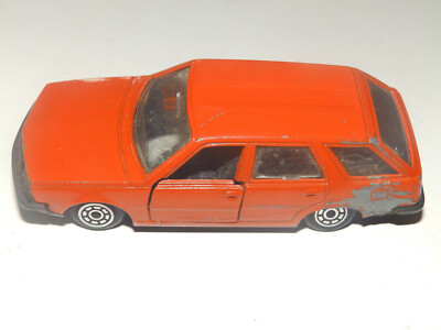 Norev Jet Car 1/43 Made In France Réf. 888 Alfa 6 sous Emballage d