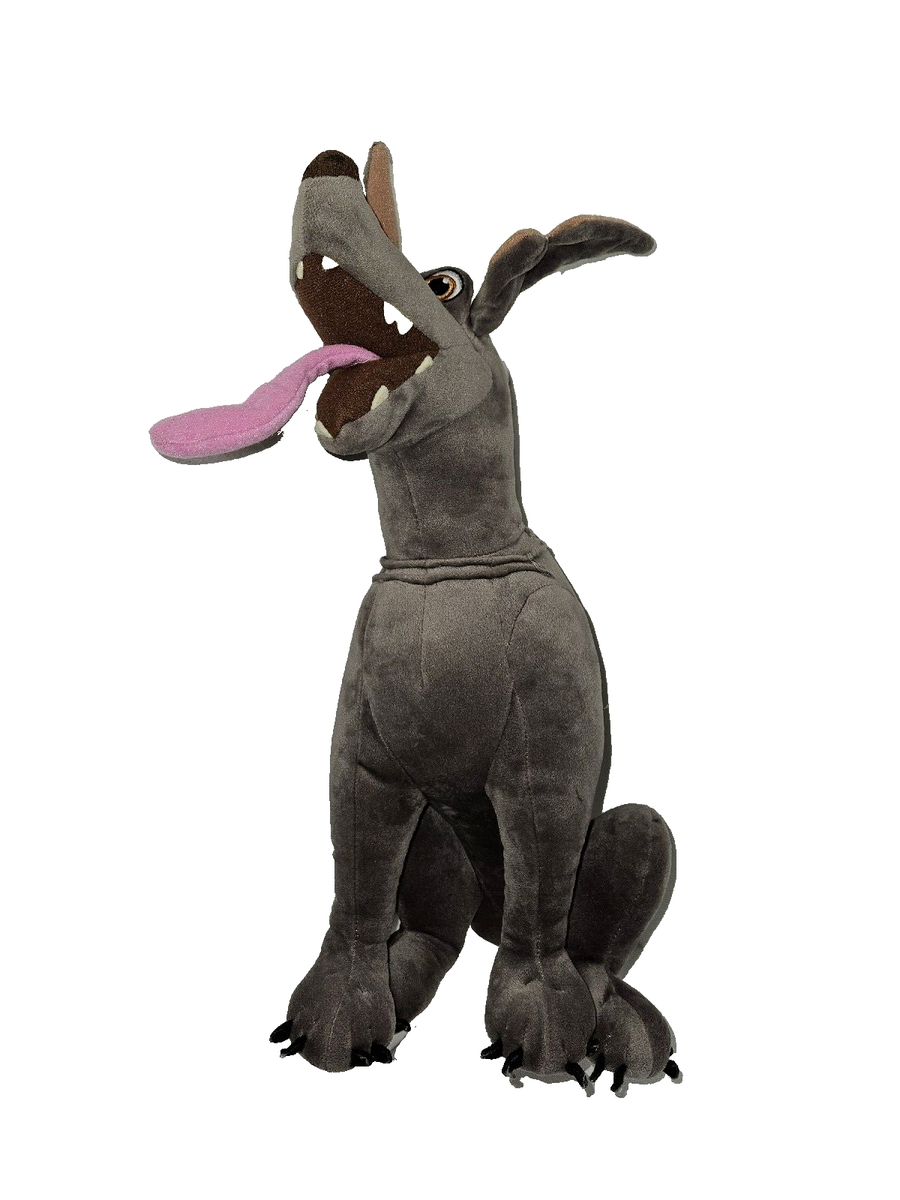 pixar's coco coco movie dog breed