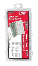 Titan 45210 Pin Hitch Assortment - 150 Piece