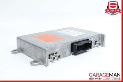 06-14 Mercedes CL550 SLK350 CL500 E350 Voice Communication Control ...