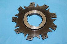 Sandvik Schlitzfräser 100 x 3 mm Fräser Scheibenfräser 330.20-100030-230 N151
