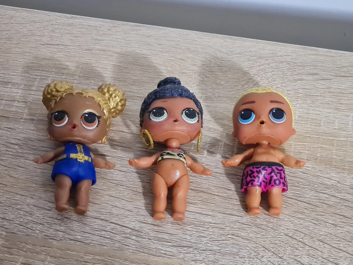 Lol doll bundle ebay 2025