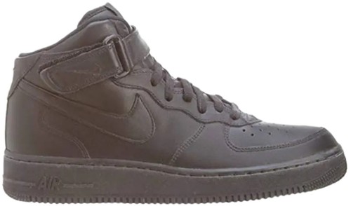 Nike Air Force 1 Black University Gold' 07 - FZ4617-001 | eBay