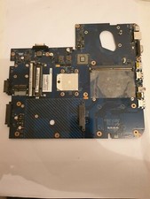 Carte mère Packard Bell Easynote LJ63 LA-5051P pour pièces  hs