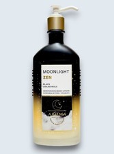 1 Bath  Body Works Aroma BLACK CHAMOMILE Moonlight Zen Body Lotion 6.5 oz
