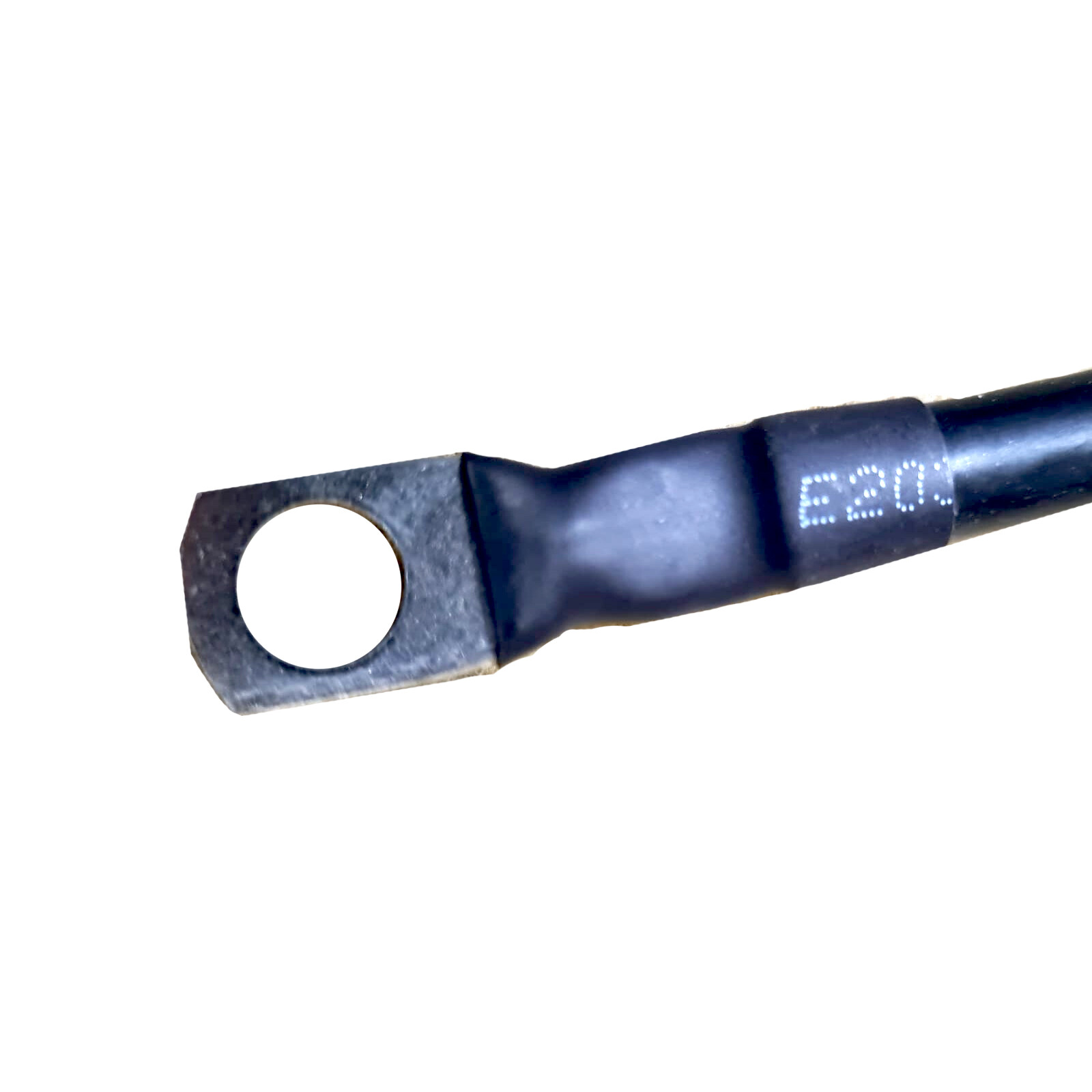 Battery & Switch Lead Power Strap Earth Positive Negative Cable All ...