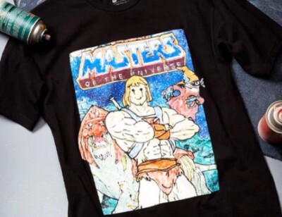 MADSAKI 限定Tシャツ サイズM LLICA x MADSAKI Tシャツ Mサイズ