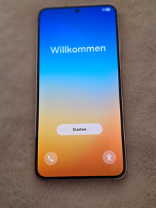 Samsung Galaxy S23, 256 GB, Lavender