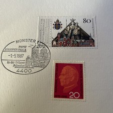  Sammlung   Gestempelt