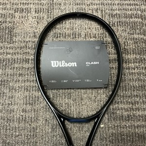 Wilson Clash Noir | eBay