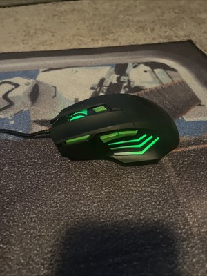Gaming mouse 