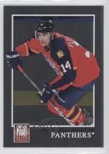 2011-12 Panini Elite Tomas Fleischmann #79 0a4