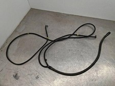 BMW X5 F15, F85 SCHLAUCH SCHEINWERFERREINIGUNGSANLAGE 2.00 37646989
