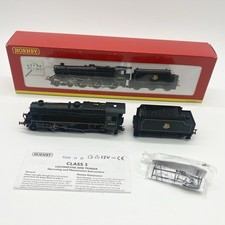 Hornby R2250 BR 4-6-0 Class 5MT Locomotive 45253 OO Gauge Great Condition