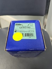 For Mazda CX-30 20-25 EBC Greenstuff 6000 Series Truck & SUV Front Brake Pads