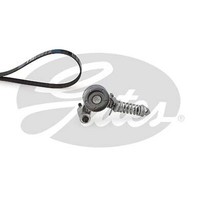 Gates K016PK1405 V-Rippenriemen Satz FüR Chevrolet, Opel, Vauxhall