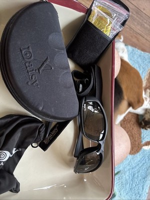 Daisy Multi Lense Glasses