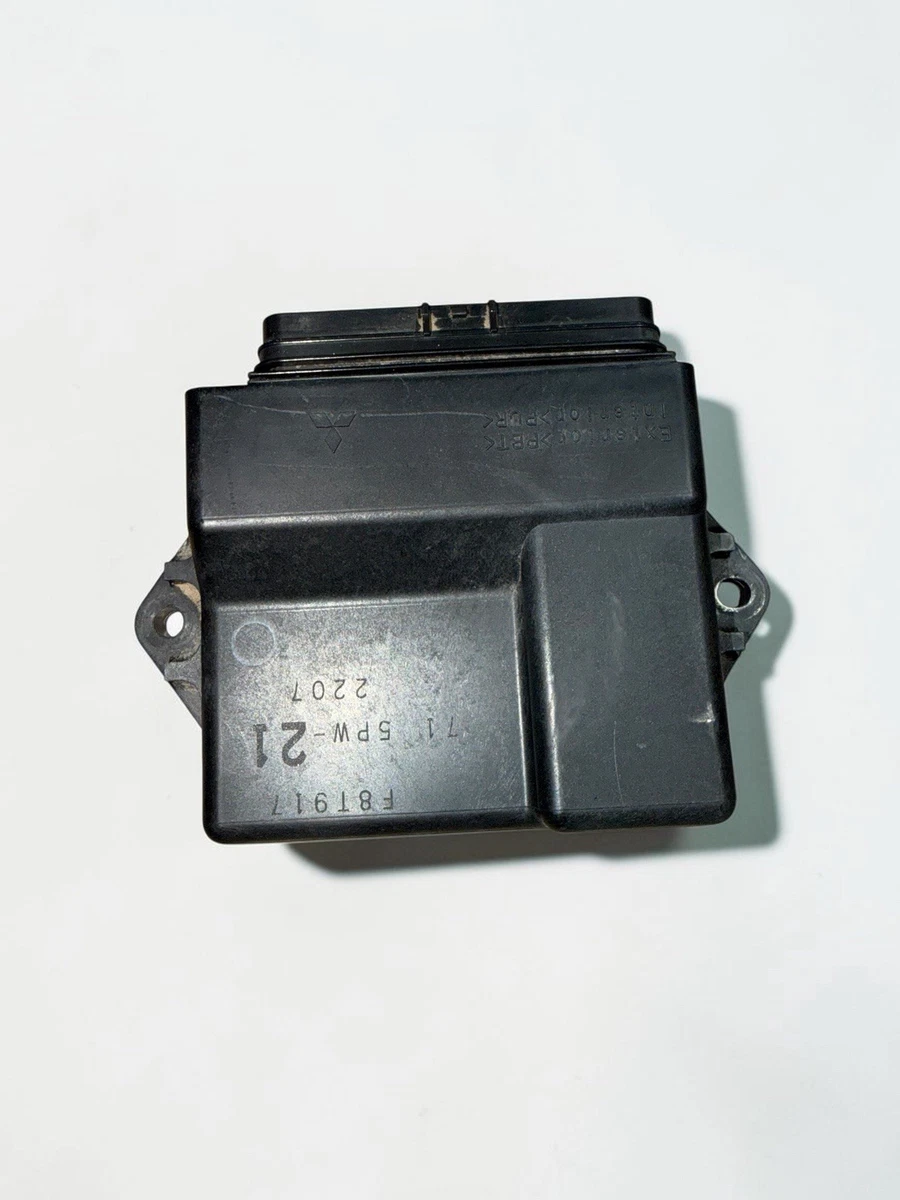 Yamaha Motorcycle CDIs & ECUs for Yamaha YZF R1 for sale | eBay