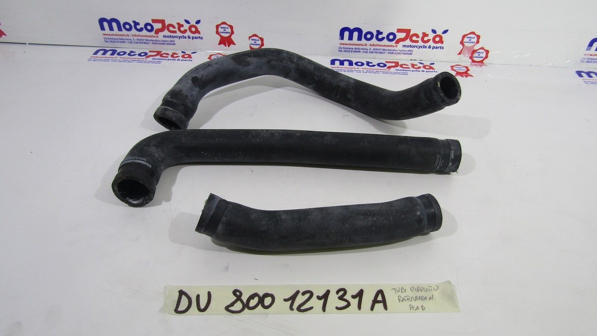 Cooling circuit pipes radiator hoses Ducati Panigale 1299 S 15 | eBay