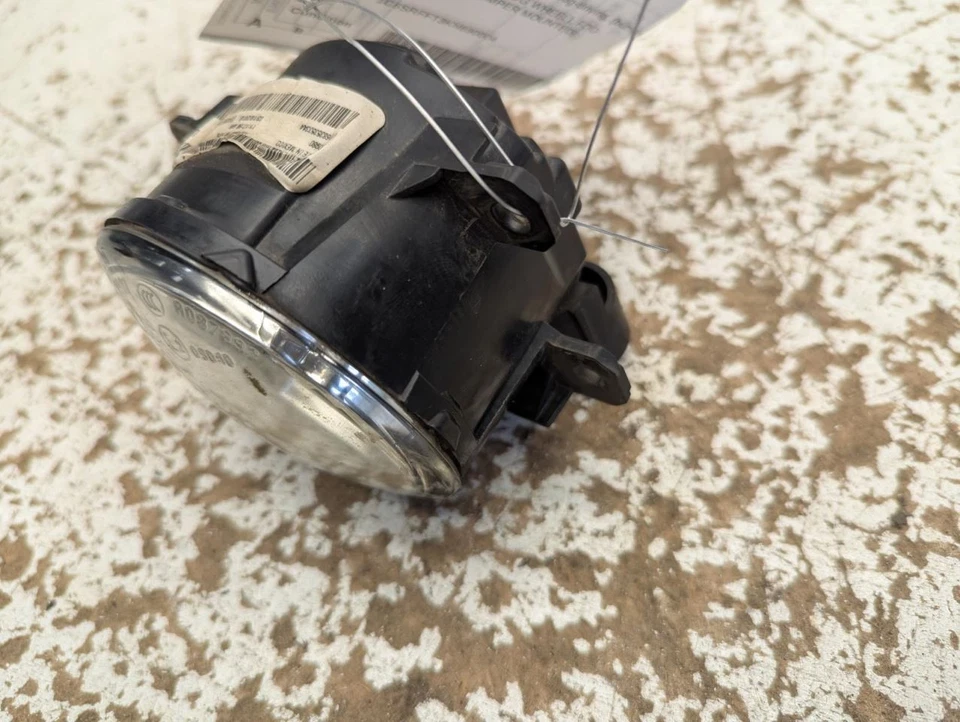 Угловые/парковочные фары противотуманные фары на бампер для 12–23 FIAT 500 789405 - Изображение 2 из 4