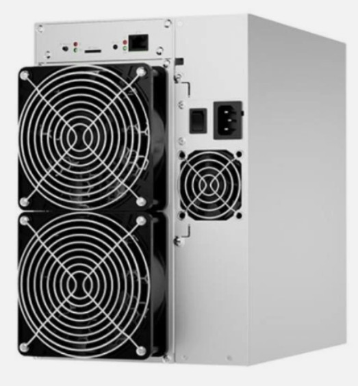 IceRiver KAS KS2 Miner 2.5TH KASPA Mining ASIC KHeavyHash Overclocked