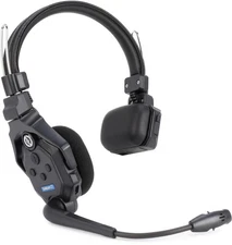 Hollyland Solidcom C1 Single-ear Wireless Intercom Remote Headset