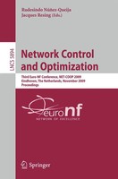 Rudesindo NúñEz-Queija (U. A.) | Network Control And Optimization | Taschenbuch