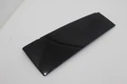 Skoda Yeti 5L NS Left Rear Gloss Black C Pillar Trim 5L0839903