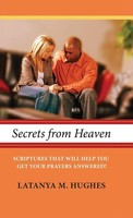 Latanya Hughes | Secrets From Heaven | Buch | Englisch (2016) | Gebunden