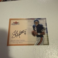 Fantastic Autographics! Complete Guide to One of the Best Inserts Ever 132