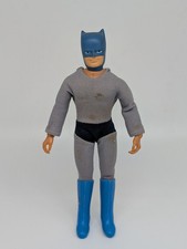 Product Image: Batman 1972 Mego DC Comics World’s Greatest Super Heroes WGSH 8" Action Figure