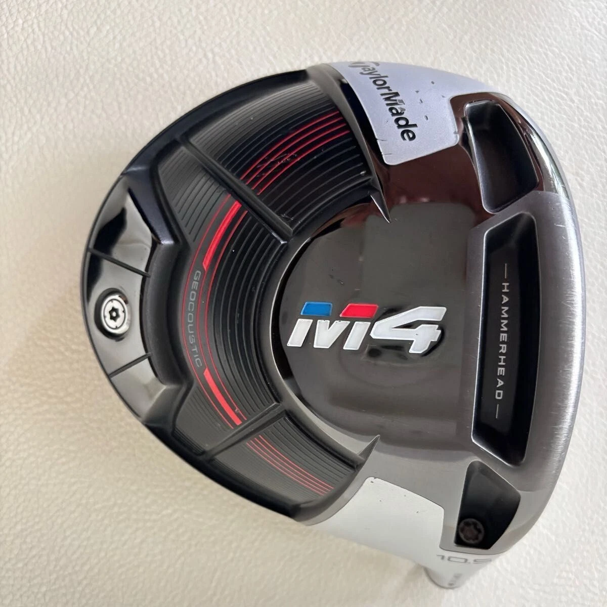 25+ TaylorMade M4 Driver Golf Clubs for sale | Updated Oct 2026