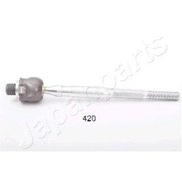 Axialgelenk Spurstange Vorne Links FüR Honda Jazz II Gd_ GE3 GE2 1.3 Idsi-image