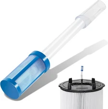 For Pentair Sta-Rite System 2 PLM Series Filters Air Bleed Assembly 24800-0121