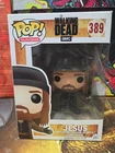 Funko Pop! Vinyl: The Walking Dead - Paul "Jesus" Rovia #389