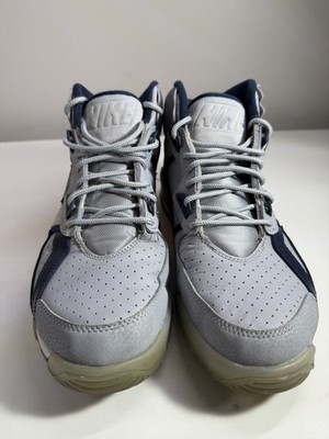 Nike Air Trainer SC High in the ''Georgetown'' colorway.  Men s 8.5