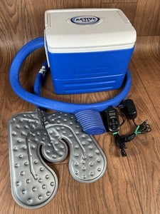 Polar Active Ice System Cooler 3.0 w/ Joint Pad