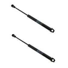 Set of 2 Trunk Shock (OEM) STABILUS 7911BB for Mercedes-Benz 300CE, E320