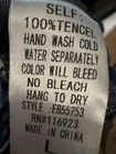 Lightweight Flow Drawstring Pants By Easel Size large — photo 8
