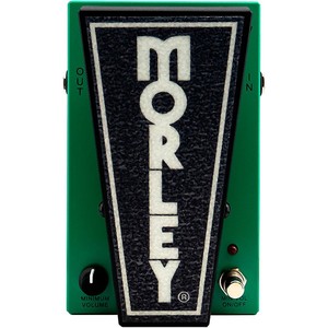 Morley 20/20 Volume Plus