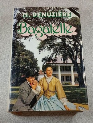 Bagatelle | M. Denuziere